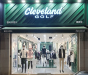 클리브랜드골프웨어 평촌점, 곤지암점 오픈하며 전국 상권 확대