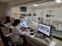 서울여자간호대학교 ‘Sim 실습’ 교과목 운영