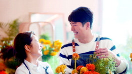 마음이 하나로 이어진 감동 스토리