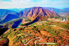 자연의 품에서 나를 찾는 웰니스 스테이