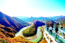 자연의 품에서 나를 찾는 웰니스 스테이