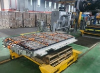 아이에스동서, 수도권 최대물량 폐배터리 재활용 공장 부지 매입