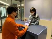 고객중심 서비스 제공하는 스타트업