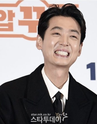 ‘압꾸정’ 정경호 “마동석 연기, 감회 새로워”