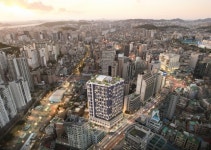 신세계건설, 교통여건 좋은 도심 입지 ‘빌리브 디 에이블’ 공급