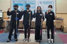 ‘전국 유일’ 화원초등학교 당구부 실력 1년새 얼마나 늘었을까