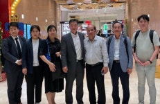 약침학회, 베트남과 전통의약 교류 확대한다