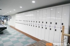 ‘당구테이블 싹 바꾸고 인테리어도 산뜻’ 대구 클라우스빌리아드