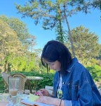 ‘앤디♥’ 이은주, 공인중개사 합격…“고생해준 남편 감사”