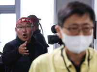 민주노총 연대파업으로 확전 … 물류 넘어 한국 全산업 흔든다
