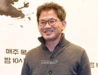 [포토]‘나는솔로’ 남규홍PD, 이번엔 효자촌