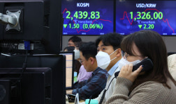 무조건 돈 버는 주식 투자가 있다...차익 거래란 [주경야독]