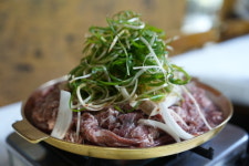 [Find Dining] 강원도의 행복한 미식가