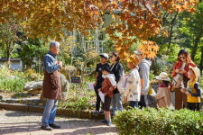 그저 흙이 좋아 대기업 때려치고 귀농 … 내 삶 자체가 HERB [명사와 걷다]