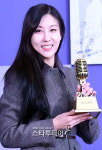 [포토]스테파니, 불후의명곡 왕중왕전 왔어요