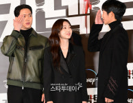 [포토] ‘커넥트’ 포즈 함께해요