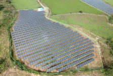 탄소제로섬 꿈꾸는 제주, AI가 태양광 발전량 예측