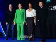 [포토] 영화 ‘아바타2’로 초대합니다