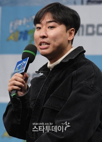 기안84 “‘태계일주’, 서울대 친구 김지우 PD 입봉작”