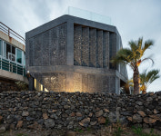 형상은 존재하고 형태는 사라진다-건축가 정의엽(下) [효효 아키텍트]