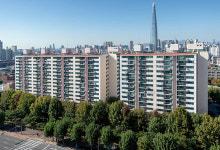 대치1차현대, 2차 안전성 검토 통과… 수직증축 리모델링 길 본격 열리나