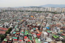 서울 재개발 임대주택 30평대 확 늘린다