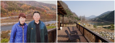 동강뷰 민박이 호텔보다 좋았던 진짜 이유