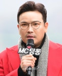 [포토] 돌아온 MC딩동