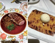 [Find Dining] 분위기 좋은 곳에서 가볍게 ‘비즈니스 런치’