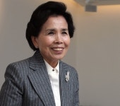 이미자, 보훈처 감사패 받는다