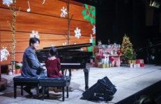 EBS가 또…피아니스트 랑랑, ‘딩동댕 유치원’서 음악회 연다