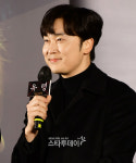 [포토] 영화 ‘유령’의 배우 서현우