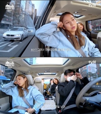 ‘서울체크인’ 이효리, 제주 ‘찐친 케미’... “촬영 때도 연예인 놀리게 돼”
