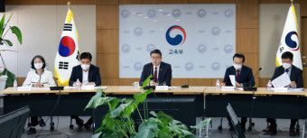 “초등늘봄학교 교육지원청서 관리…교사 부담 줄인다”