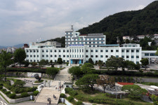 강원도청사 이전 춘천 고은리에 100만㎡  행정복합타운 건설