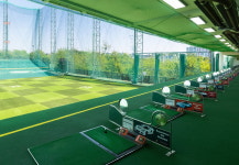 농구장에 아이스링크까지 이 집, 호캉스에 진심이네