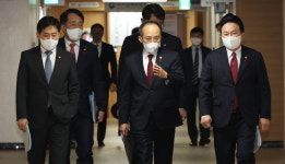 거래 실종·집값 급락에…서울 강북·경기 광명 규제해제 유력