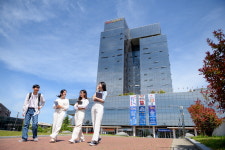 경북대학교, THE 세계대학 영향력 평가서 국내 1위