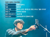 룩스테라콘텐츠 | "문화 콘텐츠 제값 받는 팬덤 플랫폼 만들 것"