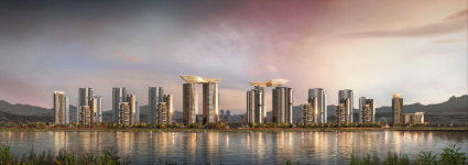 집값 하락에도 …미래 일감 재건축·재개발 수주 역대 최대