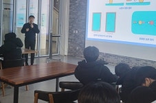 [KBF i리그] ‘유청소년당구 발전 전도사’ 변신 獨핵물리연구소 출신 박우진 박사