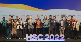 ESG 선도 현대차그룹, 印尼 사회문제 해결 팔걷었다