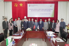 춘천, 베트남·中 손잡고 K바이오 디딤돌 놓는다