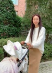 함소원 “딸 베트남 유치원 등록…♥진화는 일본 여행”