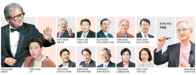 위기속 기지 빛나는 토끼처럼 … 계묘년, 우리가 뛴다