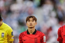 축구 국가대표 김진수, 어린이 소아암 환자 위해 3000만원 기부
