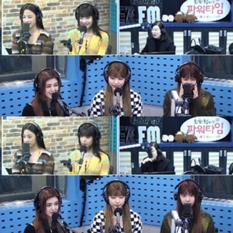 뉴진스 혜인 “신곡 ‘오엠지’ 뮤비 의미 각자 해석에 맡겨”