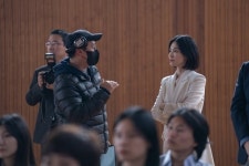 ‘더 글로리’ 송혜교 김은숙 뒤에는 안길호도 있었다