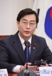 野 정치혁신위 출범···위원장에 장경태 의원 선임