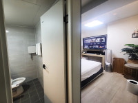 침대에 화장실까지 … 모텔같은 룸카페에 10대 들락날락